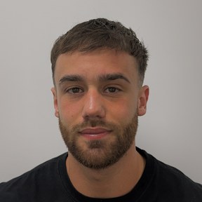 Jamie Robles, Authorised Shift4 Partner